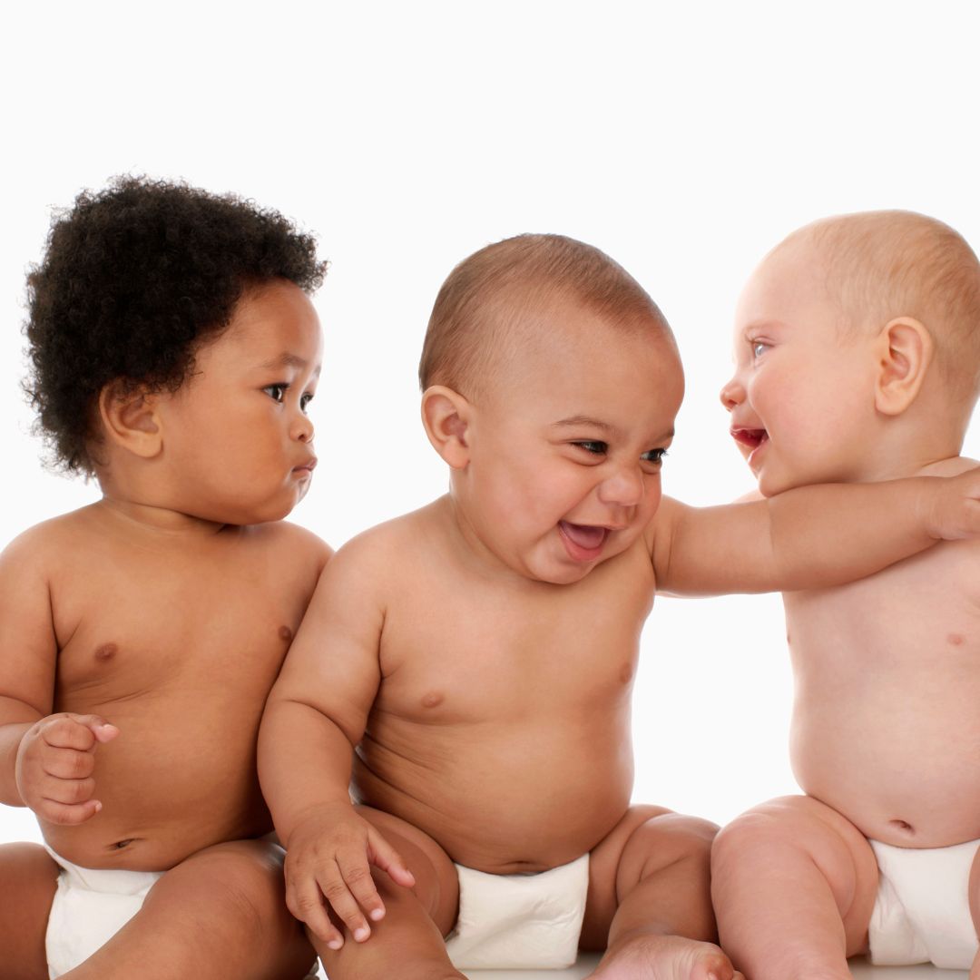 Soins spécifiques bébé et enfant