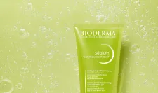 Sébium Gel moussant actif Bioderma