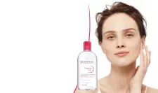 Eau micellaire Bioderma Créaline H2O