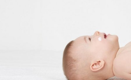 Soins de la peau de bébé: ce qu'il faut savoir