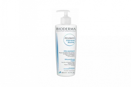 Treatment - Atoderm Intensive Baume F500ml