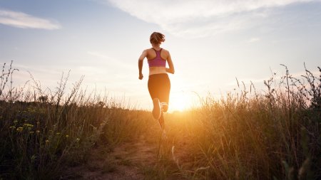 footing femme