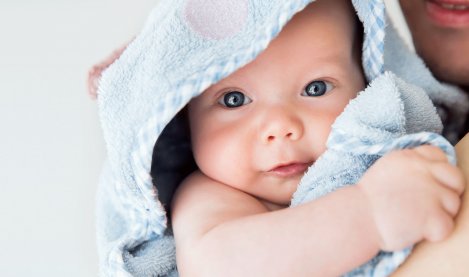 Soin crème de traitement croûtes de lait bébé ABCDerm - Bioderma