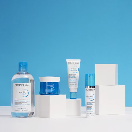 Tous les produits Bioderma