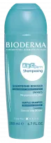 BIODERMA photo produit, ABCDerm Shampooing 200ml, shampooing bébé